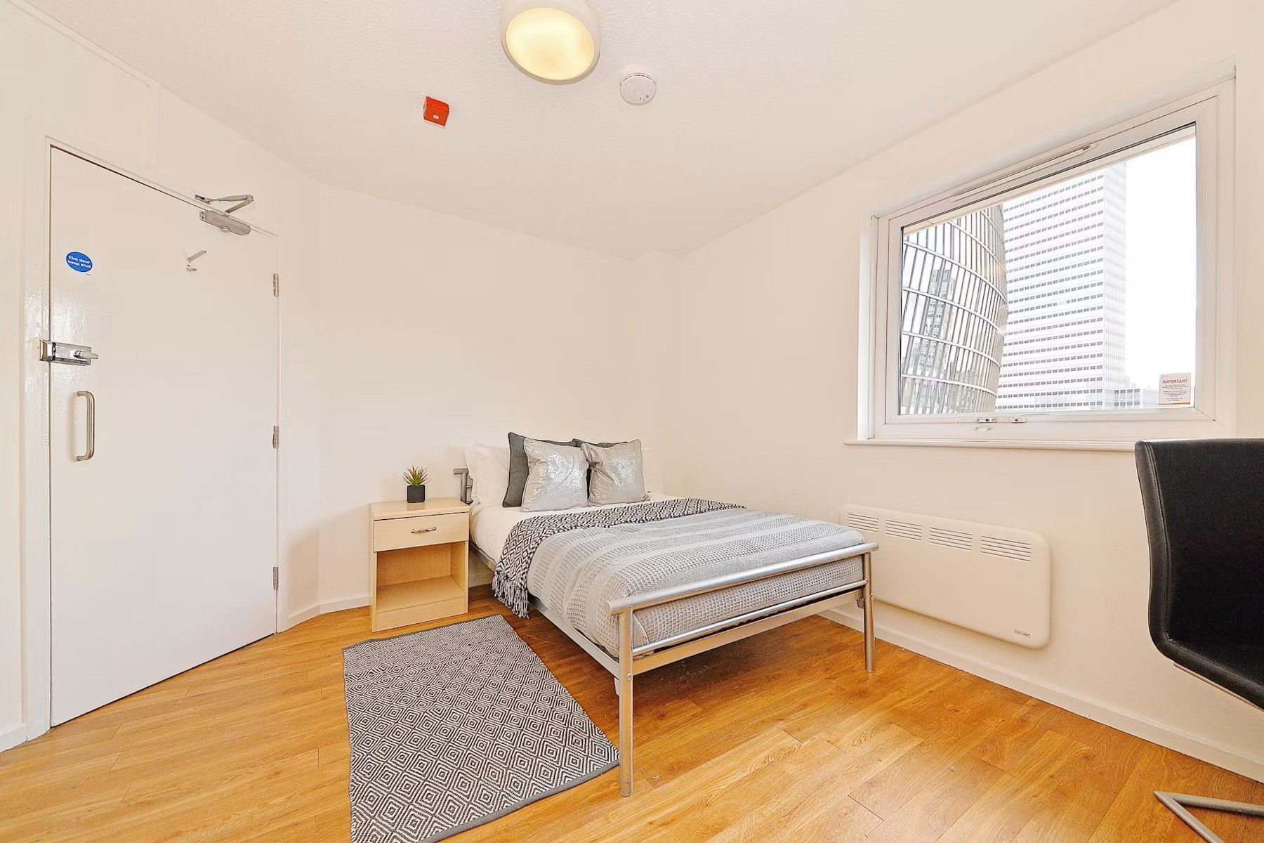 Platinum Room